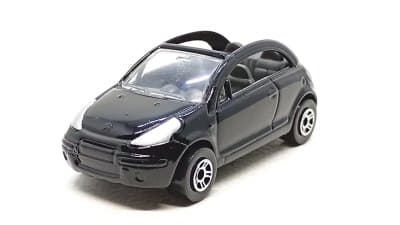 Citroën C3 Pluriel