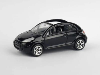 Citroën C3 Pluriel