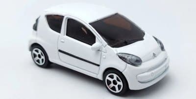 Citroën C1