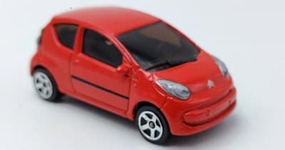 Citroën C1