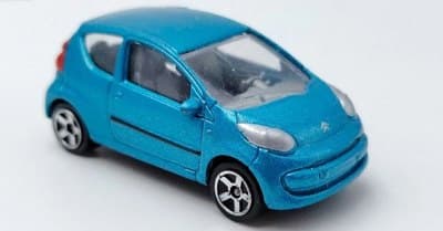 Citroën C1