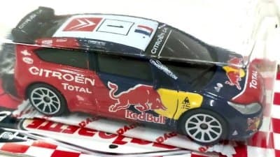 Citroën C4 WRC