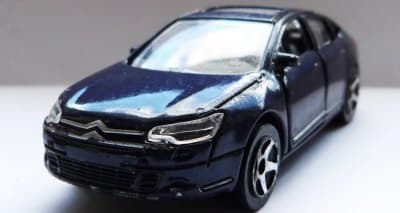 Citroën C5