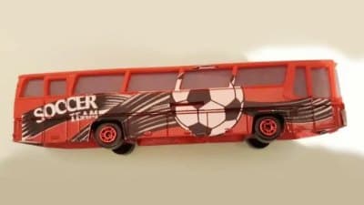 Neoplan Autocar Jetliner