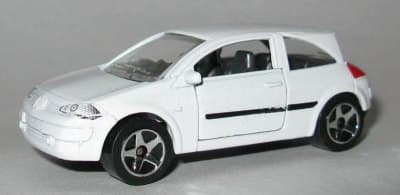 Renault Megane II