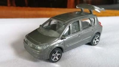Renault Scenic II