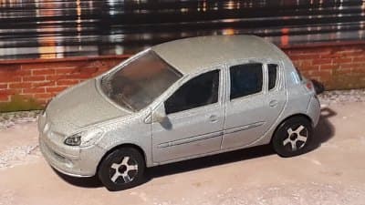 Renault Clio III