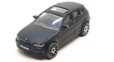 BMW Serie 1