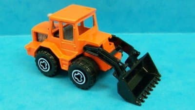 Tracto (Pelle)