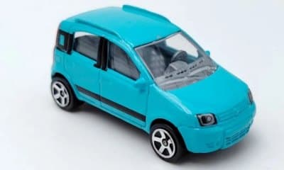 Fiat Panda 4x4