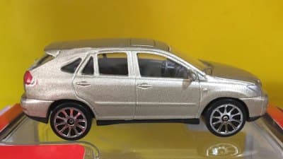 Lexus RX400h