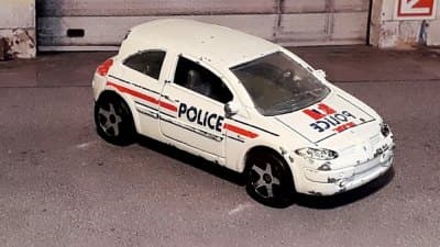Renault Megane II