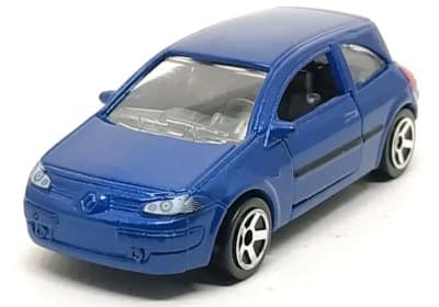 Renault Megane II