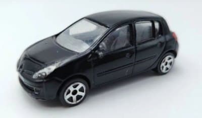 Renault Clio III
