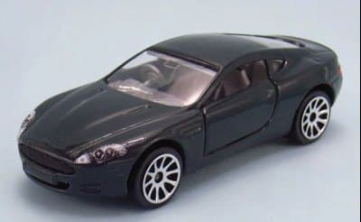 ASton Martin DB9