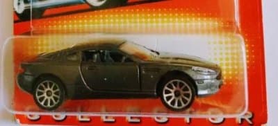ASton Martin DB9