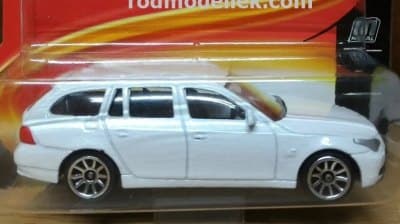 BMW Serie 5 Touring