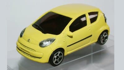 Citroën C1