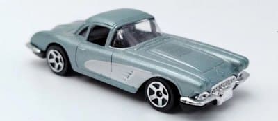 Chevrolet Corvette '58