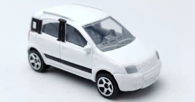 Fiat Panda 4x4