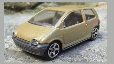 Renault Twingo Mk1