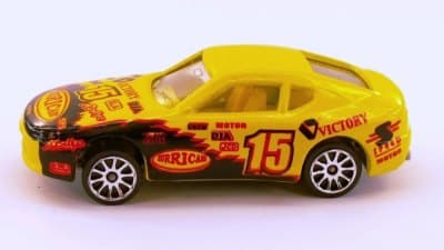 Racing Proto