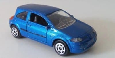 Renault Megane II