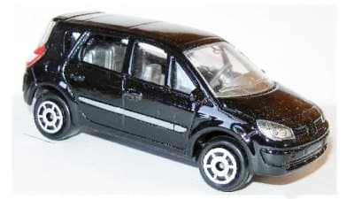 Renault Scenic II