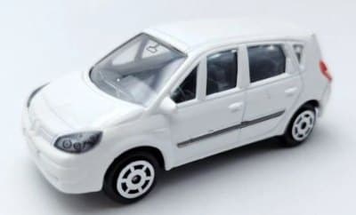 Renault Scenic II