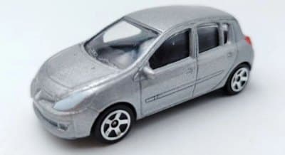 Renault Clio III