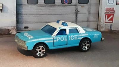 Chevrolet Impala