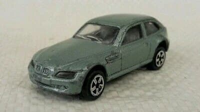 BMW Z3 Coupé