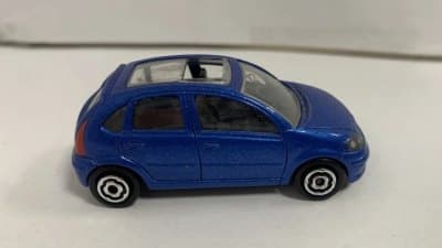 Citroën C3 (2001)