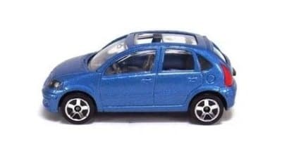 Citroën C3 (2001)