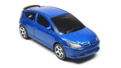 Citroën C4 Coupé