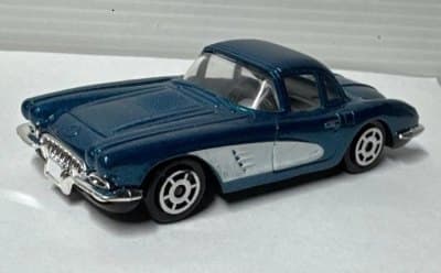 Chevrolet Corvette '58