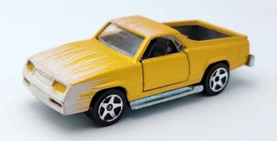 El Camino SS