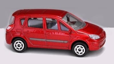 Renault Scenic II