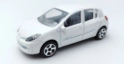Renault Clio III
