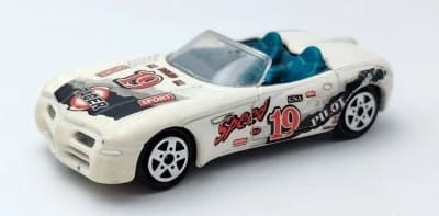 Dodge Concept Car