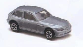 BMW Z3 Coupé