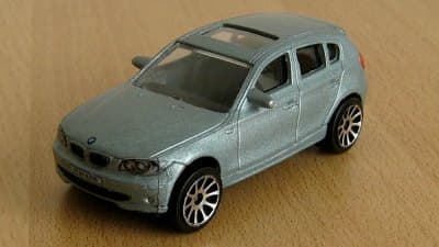 BMW Serie 1