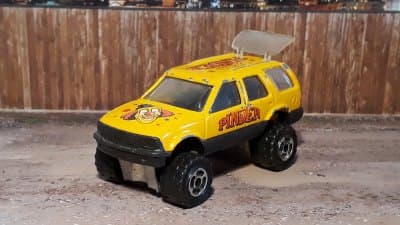 GMC Jimmy