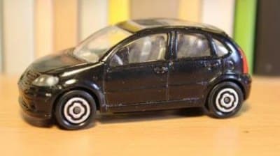 Citroën C3 (2001)