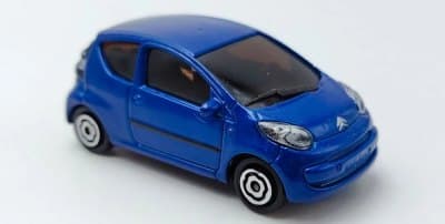 Citroën C1