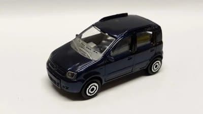 Fiat Panda 4x4