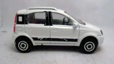 Fiat Panda 4x4