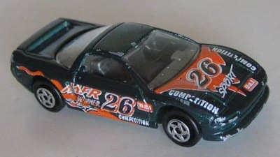 Honda NSX