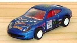 Porsche 996