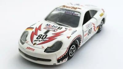Porsche 996